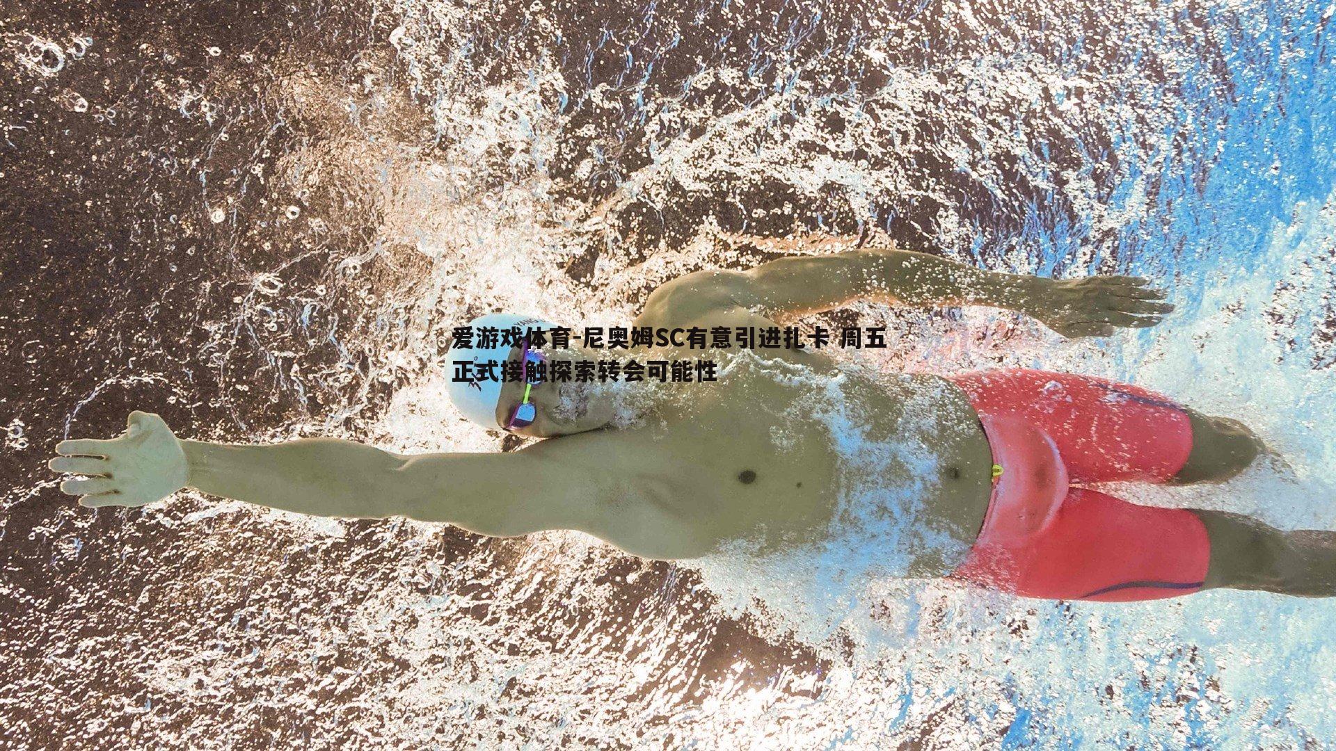 尼奥姆SC有意引进扎卡 周五正式接触探索转会可能性